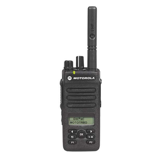 MOTOTRBO P6620i-01