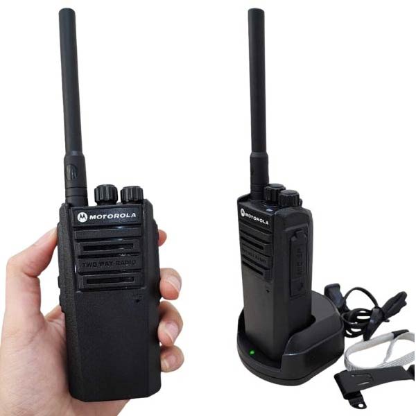 MOTOTRBO P8600i-01