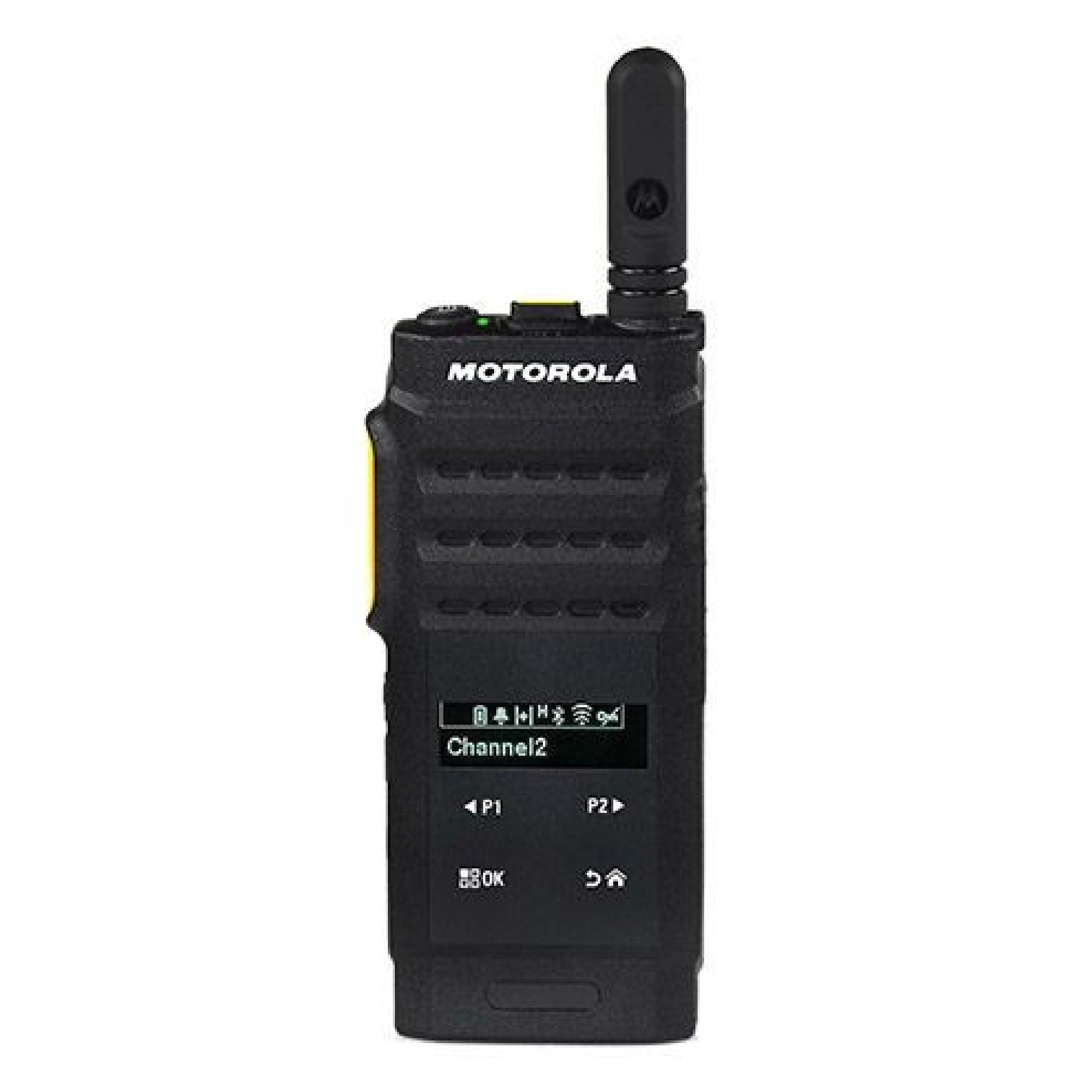 SL2M TWO-WAY RADIO